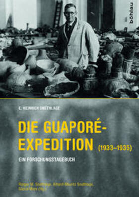 Snethlage, E: Guaporé-Expedition (1933-1935)