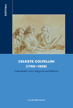 Bebermeier, C: Celeste Coltellini (1760-1828)