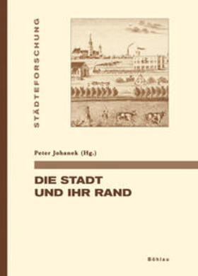 Die Stadt und ihr Rand