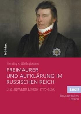 Freimaurer und Aufklärung im Russischen Reich