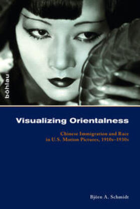 Schmidt, B: Visualizing Orientalness