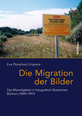 Pluharová-Grigiene, E: Migration der Bilder