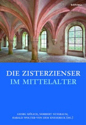 Zisterzienser im Mittelalter