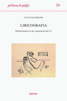 Hausmann, J: Liricografia