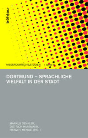 Dortmund - Sprachliche Vielfalt in der Stadt