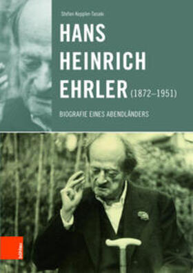 Keppler-Tasaki, S: Hans Heinrich Ehrler (1872-1951)
