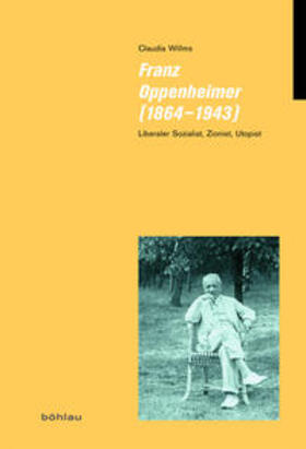 Willms, C: Franz Oppenheimer (1864-1943)