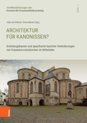 Architektur für Kanonissen?