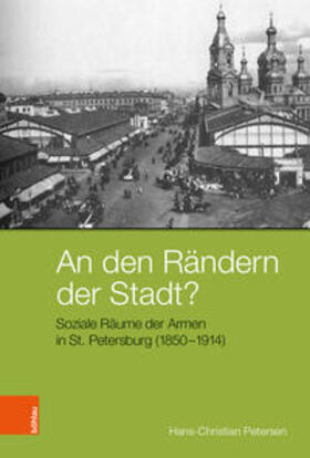 Petersen, H: Den Rändern der Stadt?