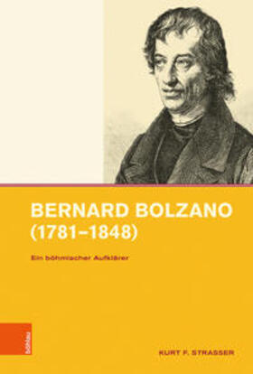 Strasser, K: Bernard Bolzano (1781-1848)