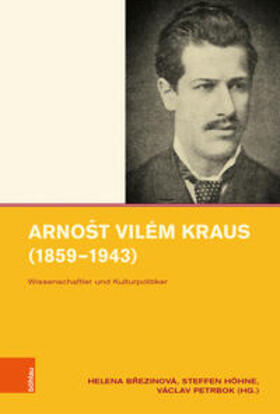 ArnoSt Vilém Kraus (1859-1943)