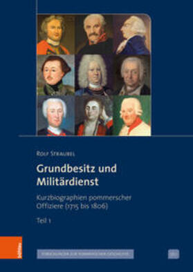Straubel, R: Grundbesitz und Militärdienst