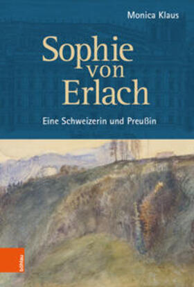 Klaus, M: Sophie von Erlach