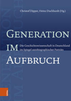 Generation im Aufbruch