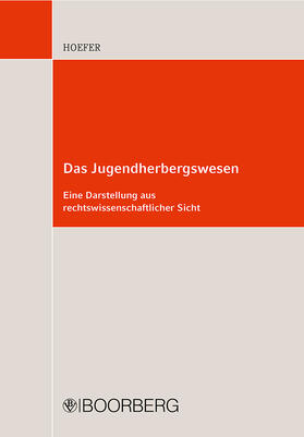 Das Jugendherbergwesen