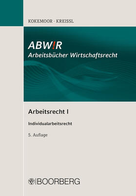 Arbeitsrecht - Individualarbeitsrecht