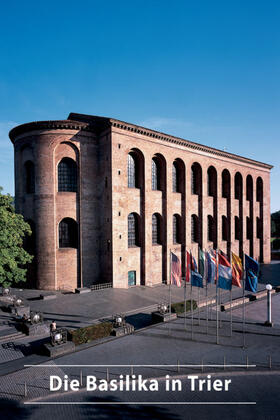 Die Basilika in Trier