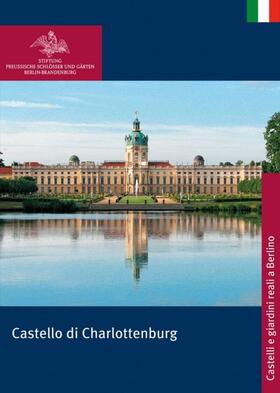 Castello di Charlottenburg