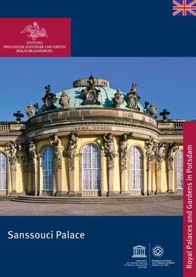 Sanssouci Palace