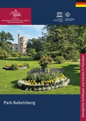 Schröder, K: Park Babelsberg