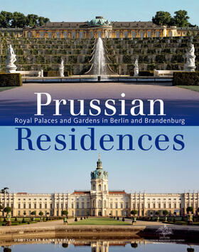 Prussian Residences