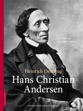 Detering, H: Hans Christian Andersen