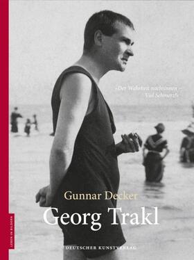 Georg Trakl