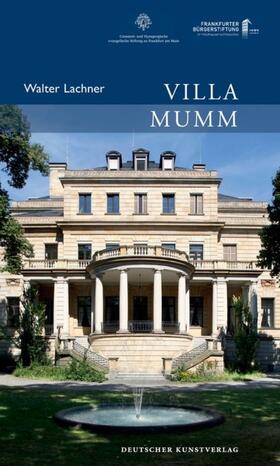 Villa Mumm