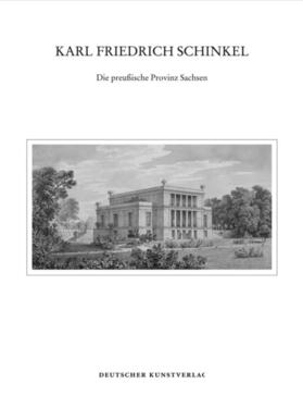 Junecke, H: Karl Friedrich Schinkel