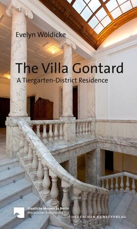 The Villa Gontard