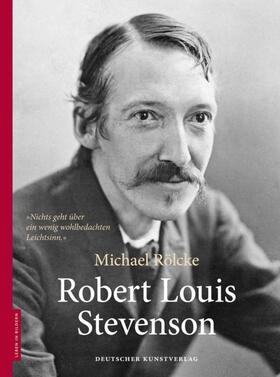 Rölcke, M: Robert Louis Stevenson