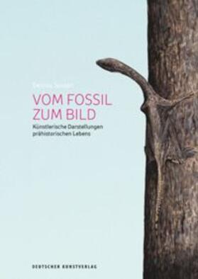 Janzen, D: Vom Fossil zum Bild