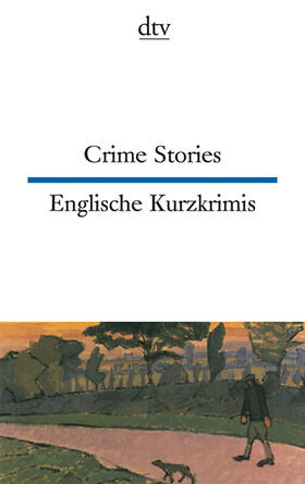 Englische Kurzkrimis / Crime Stories