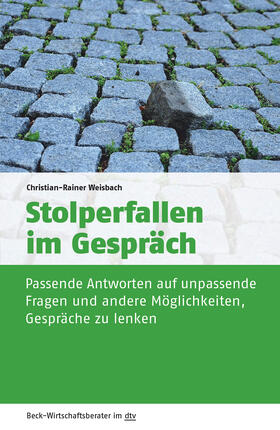 Stolperfallen im Gespräch