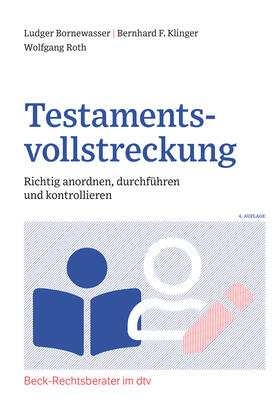 Testamentsvollstreckung