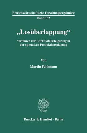 "Losüberlappung"