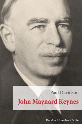 John Maynard Keynes