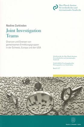 Joint Investigation Teams