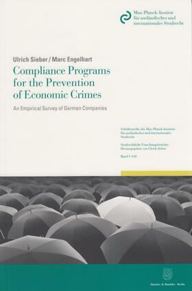 Compliance Programs for the Prevention of Economic Crimes