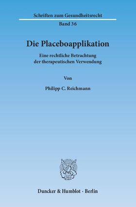 Die Placeboapplikation