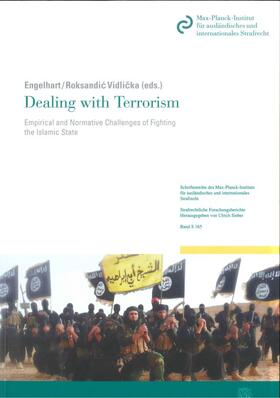 Dealing with Terrorism