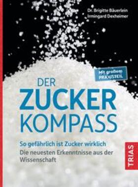 Der Zucker-Kompass