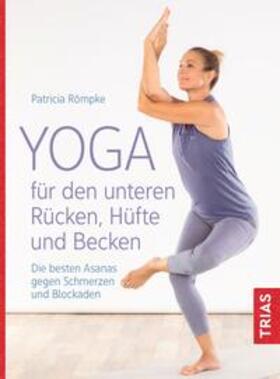 Yoga für den unteren Rücken, Hüfte und Becken