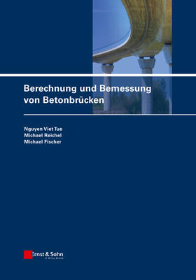 Tue, N: Berechnung und Bemessung von Betonbrücken