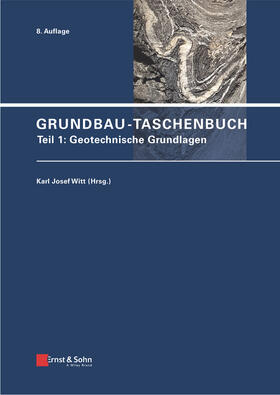 Grundbau-Taschenbuch