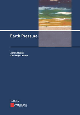 Hettler, A: Earth Pressure