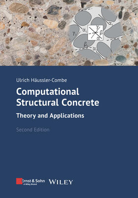 Computational Structural Concrete