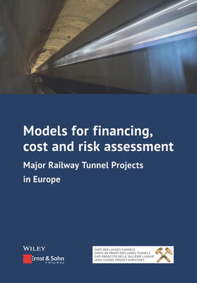 Models for financing, cost and risk assessment