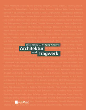 Architektur und Tragwerk