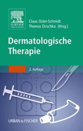 Dermatologische Therapie